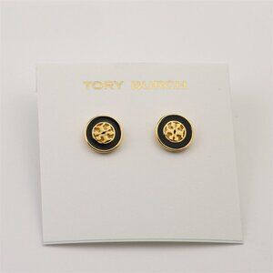 Tory Burch Earrings(Brand New)